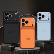 Iphone 17 17 Pro 17 Pro Max 17 Air case printed with basic colors