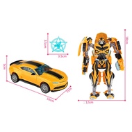 BMB AOYI KBB Transformation OP Commander Bee Mega Galvatron Hound Action Figure Toy Movie Model SS M