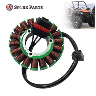 Stator Coil for Polaris Ranger 900 570 RZR 1000 Sportsman Ranger Crew ATV 4014406 4013970 4015340 40