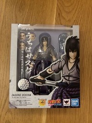 SHFiguarts 佐助