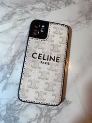 CELINE翻玩手機殼 型號:IPhone11