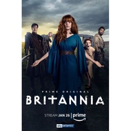 [WEST Series] Britannia Season 1-3 [UPDATE Season 3]