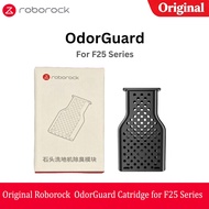 Original Roborock  OdorGuard Catridge for F25 Series