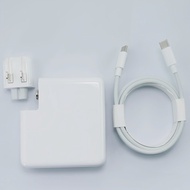 Suitable for Apple Laptop Charger Power Adapter MacBook Charger Compatible
