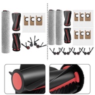 For eufy Robot Vacuum Replacement Kit for Omni For S2 and Mop Models Accessories