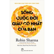 Book to Live Your Richest Life