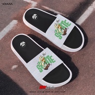 KING TATAK 0408 BH Men's Slide Sandals, Trendy Sandals, Children's Size 26-35 Adults 36-43-