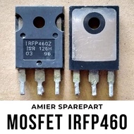 ORIGINAL IRFP460 MOSFET IRFP 460 N-CHANEL 20A 500V