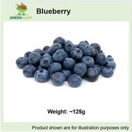 [Greencartsg] Fresh Fruits – Blueberries