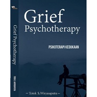 Grief Psychotherapy (Hungry Psychotherapy)