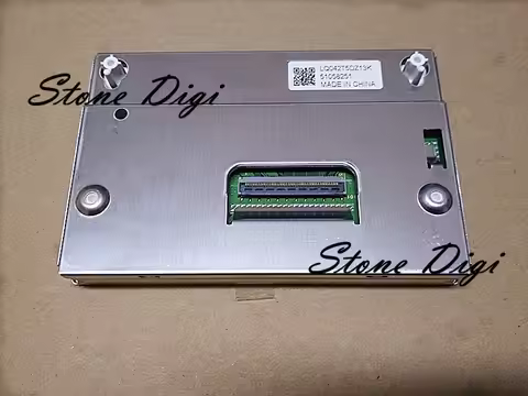 NEW Original LQ042T5DZ13 LQ042T5DZ13K LQ042T5DZ13A Grade A+ 4.2 INCH LCD DISPLAY Screen Panel