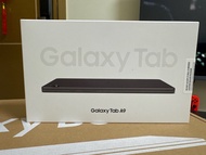 Galaxy Tab A9