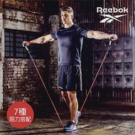 Reebok 可調式拉力繩組(彈力帶 彈力繩)