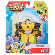 Transformers Rescue Bots Academy Bumblebee (New)