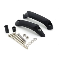 ชิ้นส่วนเสริมเครื่องยนต์แบบป้องกันการตกหล่นสำหรับ Triumph 765S 765R 765RS ปิดกันกระแทก อุปกรณ์เสริมส