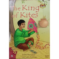 The King of Kites year 4