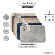 CotonSoft Dorson Bath Mat I Bath Rug I Rug I Door Mat I Door Rug I Bathroom Mat I Bathroom Rug