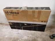 LG 32ML600M 32吋 FHD HDR 顯示器