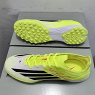 F50 Elite Messi TF Men's Anti-slip and Wear-resistant Football Boots Size：39--45 A90401