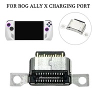 Charging Port For Rog Console Charging Port For Rog Ally X Console Tail Socket Repair Game Console T
