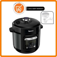 Tefal CY601 Home Chef Smart 6L Multicooker