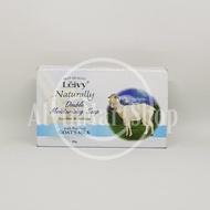 Leivy Body Soap Goat 's Milk 85g