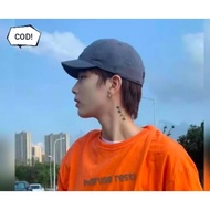 YG Men's distro hat short tongue or* / Men's distro hat cool men's hat short pet men's distro hat/ a