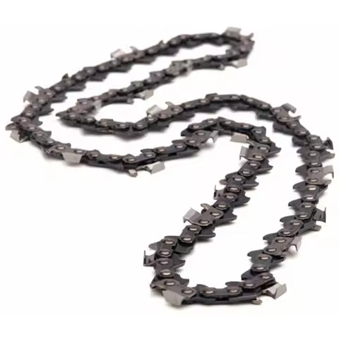 For MS181 MS200 MS210 MS211 Saw Chain Chainsaw 0.050" 0.050" 16 Inch 55DL Chainsaw Chain Outdoor Liv