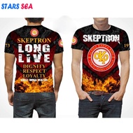 Alpha Kapparoh Skeptron Akp Jersey Sublimation Jersey