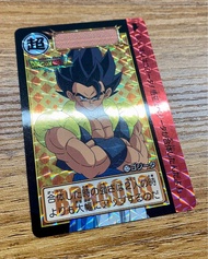 龍珠閃卡本彈激鬥風雲