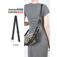 Suitable for dior dior D-Journey Bag Transformation Extension Strap Shoulder Bag Strap Extension Cro