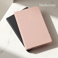 PU Leather A5 Gratitude Journal | Guided Prompts & Daily Quotes Notebook Notebook Journal Book Buku 