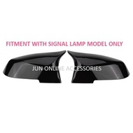 BMW F32 F33 F36 Front Grille Chrome Diamond Kidney Grilles Meteor Style Bumper M Grill For BMW 4 ser