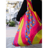 EnviroSax Autumn/Winter Eco-Friendly Shoulder Tote Bag