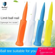 Caiton Golf Tee Color Mixing Limit CAI-01_Pre-order from abroad (7~10 days)
