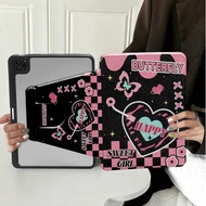 Suitable for Rotating oppo pad3 Protective Case 11.6 Inch with Pen Slot air2 Tablet Protective Case 