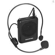TAKSTAR 126 A Sound Voice Amplifier With Portable Waistband Amplifier With Wired Sound Amplifier Portable Amplifier Portable Voice E 126 A Portable Voice Amplifier [dron] [ttmusic]