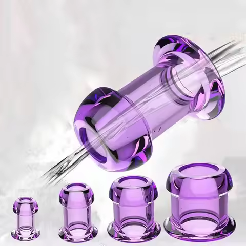 1PC Silicone Shower Bidet Cleaner Travel Portable Hygiene Personal Cleaning Douche Enema Soft Shower