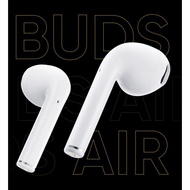 Realme Buds Air True Wireless (RMA161) Full Set new earbuds 2021 earphone headphone