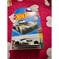 Hot Wheels PEUGEOT 9X8 HYPERCAR/HYPERVOITURE