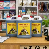Anpicine707 5ltr ready stock