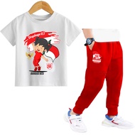 AUGUST CHILDREN'S SUITS AGES 1-12 YEARS