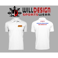 BRIGADA ESKWELA POLO SHIRTS