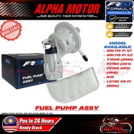 FRG FORMULA FUEL PUMP FULL SET SRL115 FI V1 V2 Y15ZR FZ150 NEW R15 LC135 V8 FI CORE FILTER