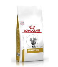 Royal Canin Urinary S/O อาหารแมว โรคนิ่ว 400 กรัม