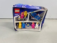 全新冇開盒 Lego 70841 太空人 生日禮物 小朋友禮物