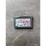 NINTENDO GBA HARVEST MOON CASSETTE NINTENDO GAMEBOY CARTIDGE/