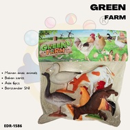 J161 Green Farm