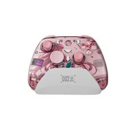 AOLION Gospel K20 Wireless Game Controller equipped with Hall effect joysticks compatible with PC /