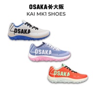 Osaka KAI MK1 Hockey Shoes Kasut Hoki Turf Shoes